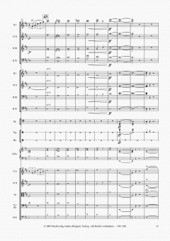 Aus der Neuen Welt von Antonín Dvorák 