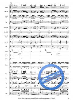 Ulysses - Prelude to An Odyssey von Rainer Fabich 