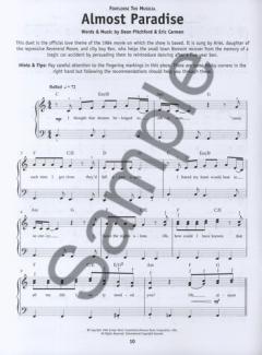 Really Easy Piano: Great Showstoppers 