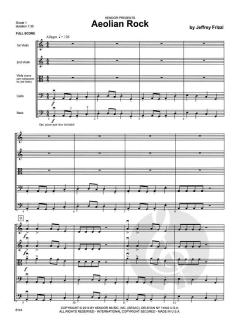 La Casa De Cuerdas von Jeffrey Frizzi (Download) 