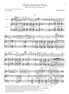 The Boosey & Hawkes Flute Anthology 