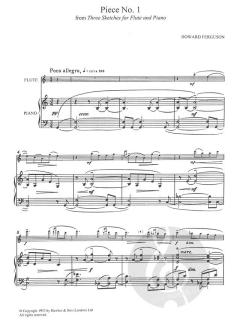 The Boosey & Hawkes Flute Anthology 