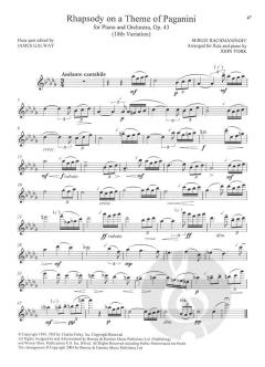 The Boosey & Hawkes Flute Anthology 