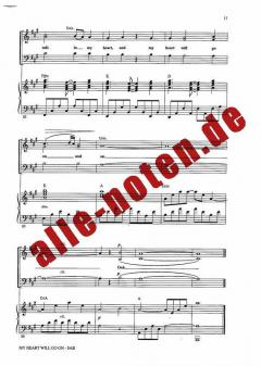 My Heart Will Go On von James Horner (Download) 