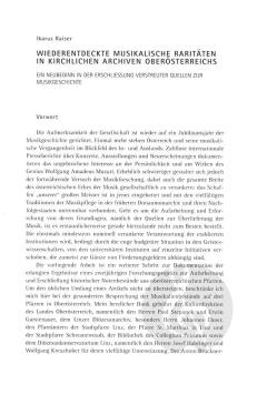 Querstand Band 2 