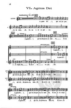 Requiem (Maurice Durufle) 
