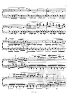 La Mer von Claude Debussy 