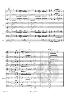 Fanfare De La Peri von Paul Dukas 