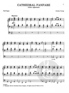 Preludes for Worship Book 2 von Gordon Young 