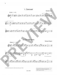 Solo Now! Preparatory Volume Grade 1 Vol. 1 