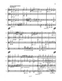 Three Auden Songs von Huw Watkins 
