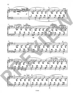 Lieder ohne Worte von Felix Mendelssohn Bartholdy 