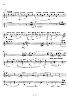 Princess of Lykia op. 26 von Fazil Say 
