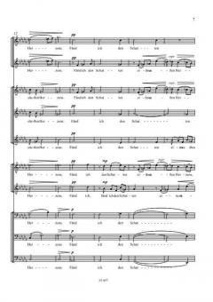 Ich bin so allein von Paul Hindemith 