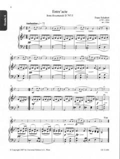 Repertoire Explorer Clarinet Book 2 