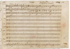 Die Zauberflöte von Wolfgang Amadeus Mozart 