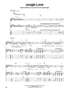 Guitar Play-Along Vol. 109: Steve Miller von Steve Miller 