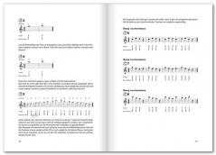 Blues Harp Basics von Dieter Kropp 