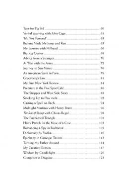 Adventures Of An American Composer (Michael Colgrass) 