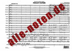 Human Nature von Michael Jackson (Download) 