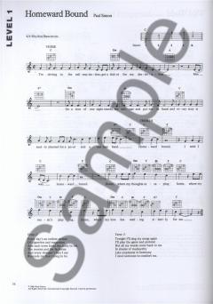 The Complete Guitar Player Songbook 