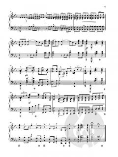 Vier Märsche op. 76 von Robert Schumann 