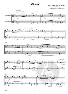 30 Melodious Duets (Download) 