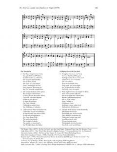 Winds And Hymns 