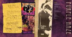 Jimi Hendrix: The Complete Illustrated Lyrics Book (Jimi Hendrix) 
