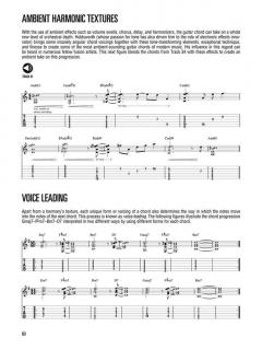Jazz-Rock Fusion von Mark Huls 
