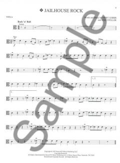 Elvis Presley For Viola von E. Presley im Alle Noten Shop kaufen