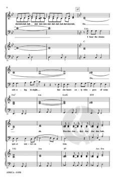 Africa von Toto (Download) 