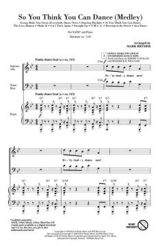 So You Think You Can Dance (Download) 