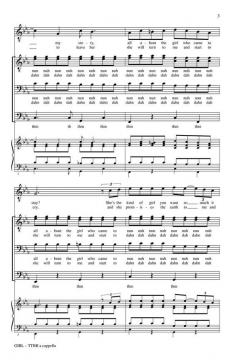 Girl von The Beatles (Download) 