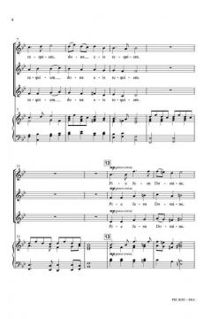 Pie Jesu (Gabriel Fauré) 