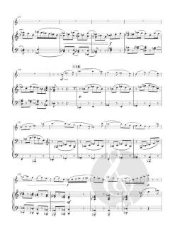 Scaramouche von Philip Sparke 
