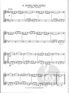 10 Israeli Folksongs von Coen Wolfgram 