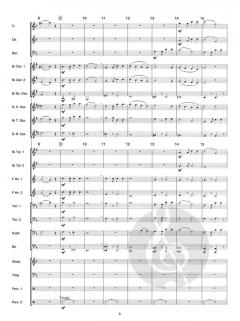 Classical Overture 'Die Forelle' von Robert van Beringen 
