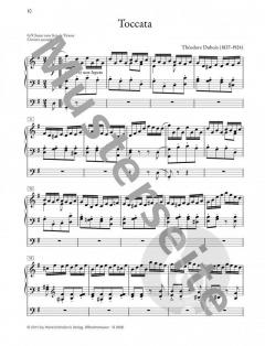 Grand Choeur 