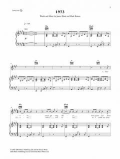 You're The Voice von James Blunt 