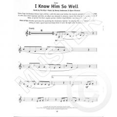 Really Easy Clarinet: Favourite Musicals 