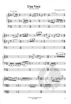 Orgel-Spiele von Franz Surges im Alle Noten Shop kaufen (Partitur)