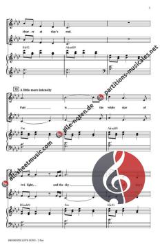 Shoshone Love Song (Download) 