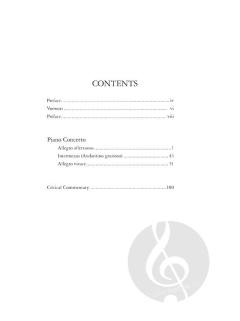 Konzert in a-Moll op. 54 von Robert Schumann für Klavier und Orchester im Alle Noten Shop kaufen - EP71819
