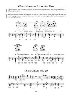A Modern Method For Guitar von William G. Leavitt 