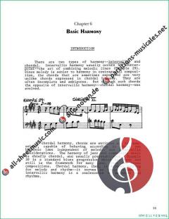 Contemporary Keyboardist Manual von John Novello 