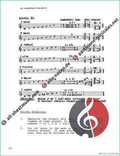 Contemporary Keyboardist Manual von John Novello 