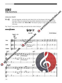 Get Your Band Together Violin von Matt Glaser im Alle Noten Shop kaufen