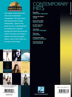 Contemporary Hits 