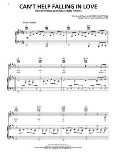Love Songs 